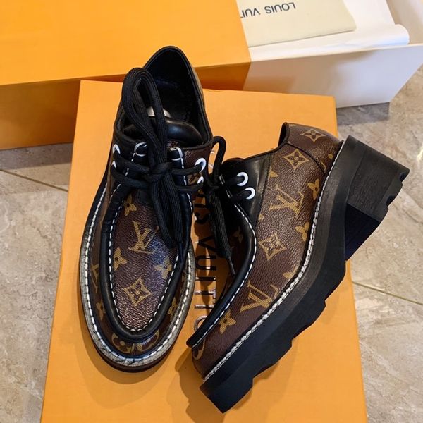 

new high-end brand ladies boots a2 leather flat womens sandals casual shoes basketball air with original box ing, Black