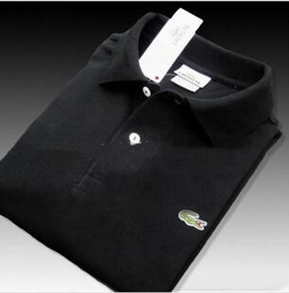 

Ralph american brand de ign men 039 cotton double buckle polo hirt fa hion avant garde factory direc mmm