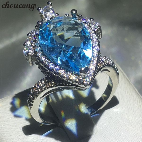 bague diamant goutte d'eau bague diamant goutte d'eau