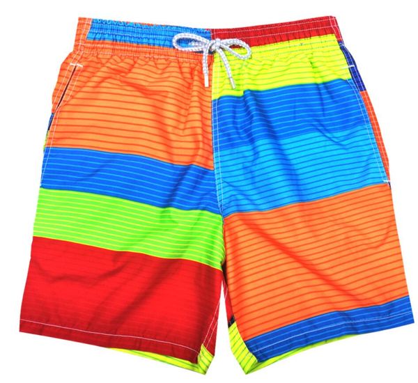 

sell mens beach shorts ocs french 178 starfish turtle printing bermuda swimwear male bathing shorts quick drying