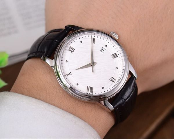 

Relógios de pulso watch2017