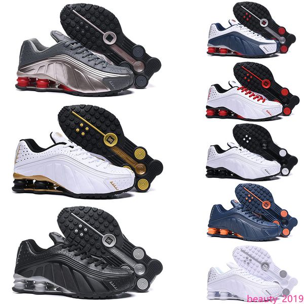 

новое поступление доставить r4 кроссовки для мужчин женщин черный серый золото oz nz 301 кроссовки мужские кроссовки спортивная обувь горяча