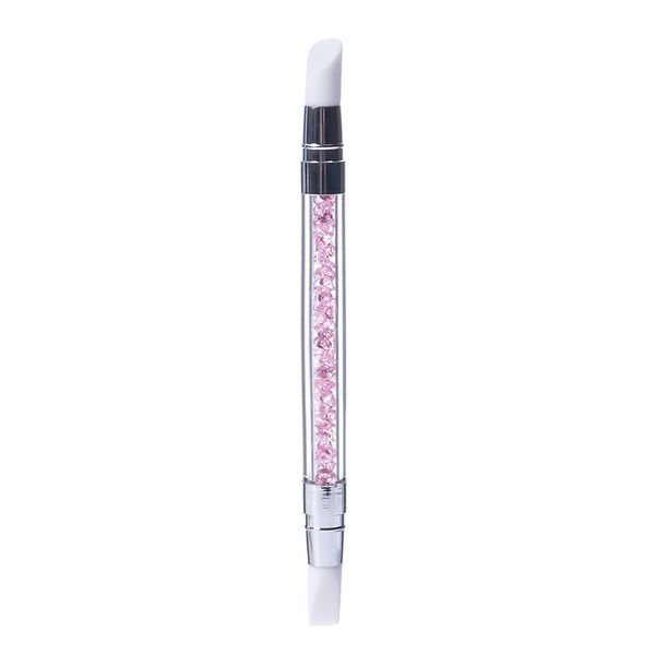 

silicone fondant shaping pen decorating brush art craft clay pottery tools modeling sculpture sculpting carver carving tools pen