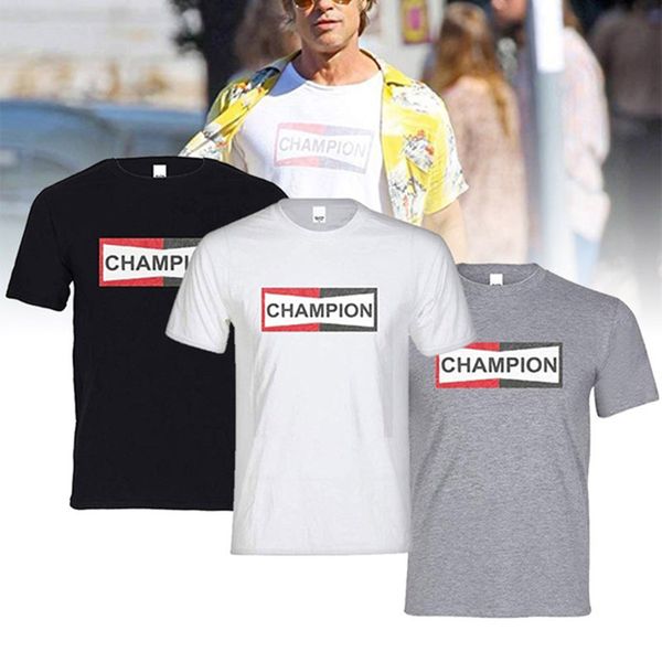 

Mens Designer T Shirt Summer T Shirt High Quality 100% Cotton Black White Gray Casual Crew Neck Short T Shirt Size S-3XL