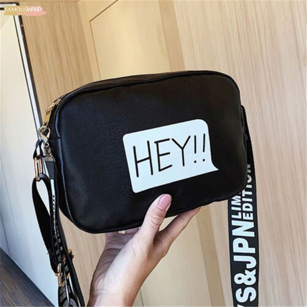 

shoulder bag box shape new design hey letter bags fashion women bags shoulder handbag tote messenger satchel