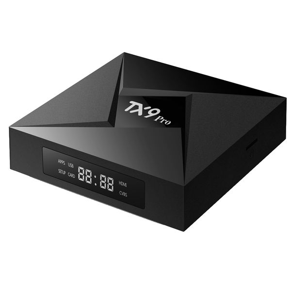 

3gb ram 32gb rom tx9 pro android 7.1 smart tv box amlogic s912 octa core 2.4g 5.8g wifi media player