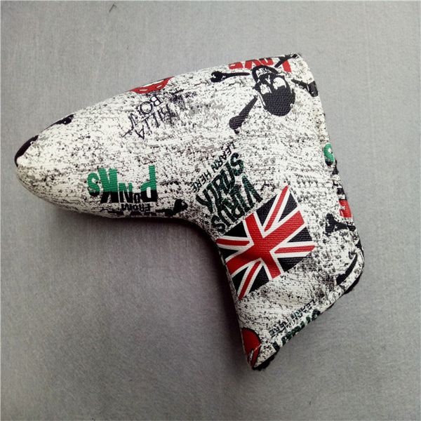 

golf clubs headcover universal brand full set golf headcover drivers wood irons putter club headcover ng