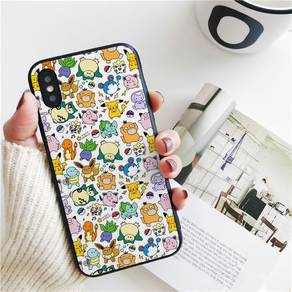 

капа роскошные аниме карманные алт чехол для iphone 11 про хз макс xr и чехол для iphone 6s плюс 5s 8 7 юв чехол мягкий силиконовый чехол