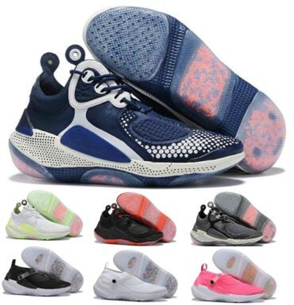 

joyride running shoes for men women nsw setter run wolf grey 2020 new arrival fashion trainers ultra 2.0 sports wear shoes sneakers