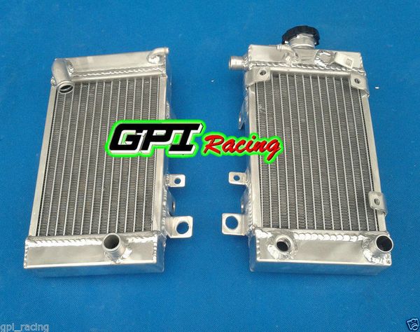 

aluminum radiator for xl650 xl650vy xl 650 transalp ,new