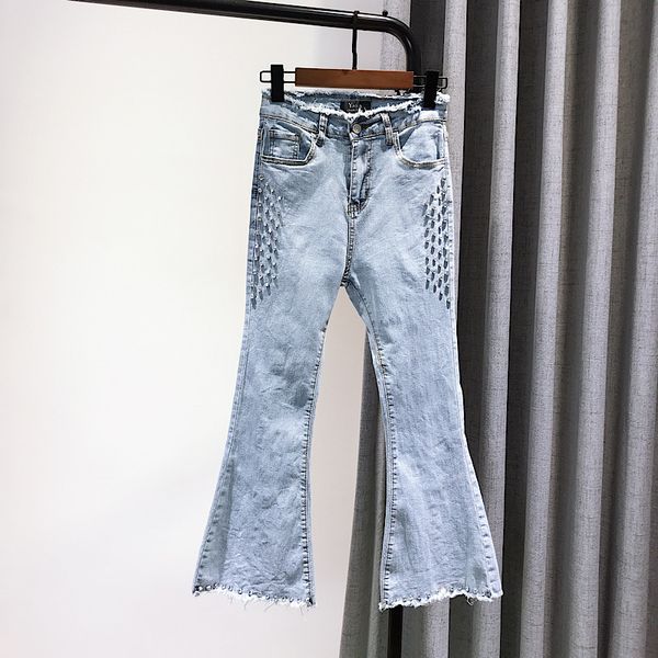 

вена cowboy одежда женина пђи джин бѬки пѬомленна алмазна вока али, Blue