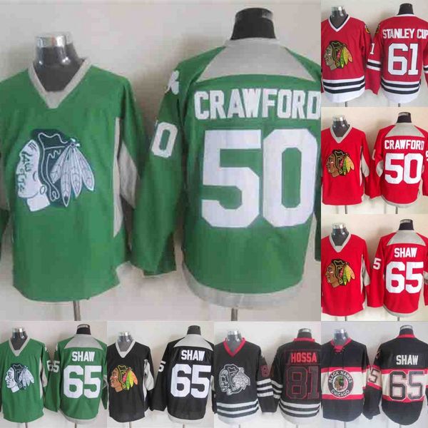 red black white hockey jersey