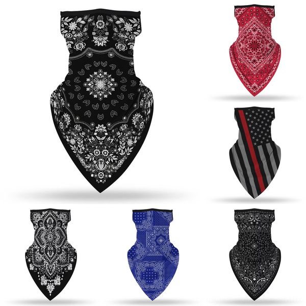 

cfgqc multifunctional women polar fleece snood hat neck cap face mask warmer warm winter bonnet scarf men scarf, Black