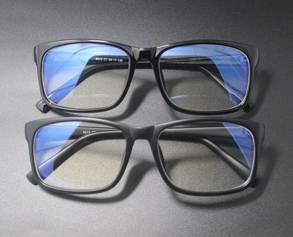 

anti-blue rays uv-blocking reduces digital eye strain clear yellowregular computer gaming glasses oculos eyeglasses