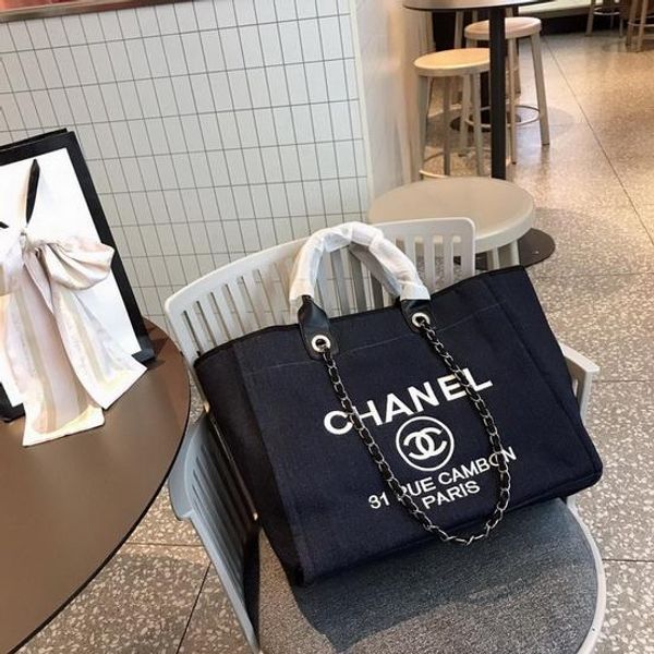 

designers handbag messenger bag shoulder bag luxury handbag wallet large capacity high-quality canvas handbag chain cross-body bag