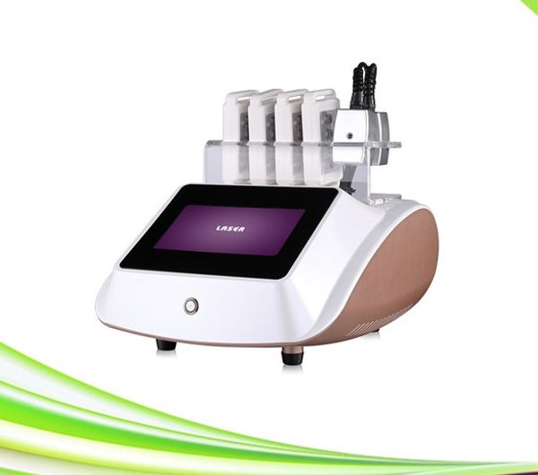 

far infrared diode laser burn fat body shaper slim diode laser machine