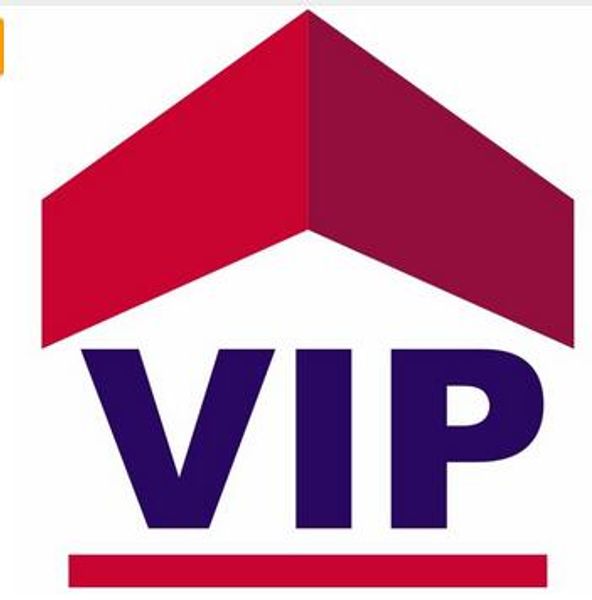 

vip for necklace, Silver