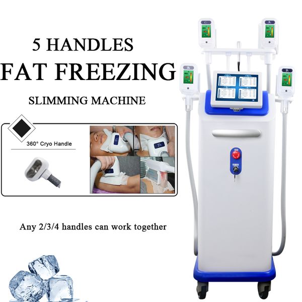 

2020 new slimming machine weight loss beauty equipment cryotherapy cryo lipolysis ultrasound liposuction machine fat ing machine