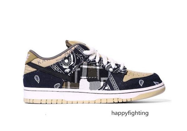 

2020 release travis scott x sb dunk low jackboys skateboarding shoes for mens running shoes casual sneakers men trainers ct5053-001 36-47