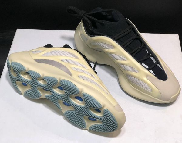 

2020 ale 700 v3 luminous gray kanye west basketball shoes 3m og glow in dark designer fashion mens sports running sneakers 12s