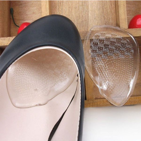 

5m length foot waterproof heel sticker foam tape wear-resistant high-heeled shoes patch, Black