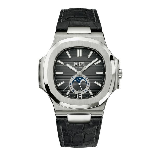 

mens watches automatic watch 41mm day date waterproof mechanical watch fashion man watches aaa quality wholesale