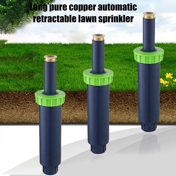 

spray head adjustable sprinklers nozzle for watering lawn garden irrigation tb sale