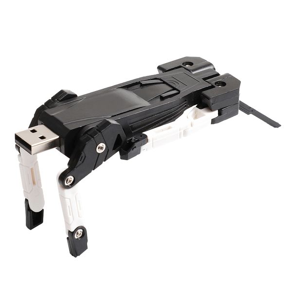 

cute robot dog storage usb 2.0 memory stick flash drive christmas gifts