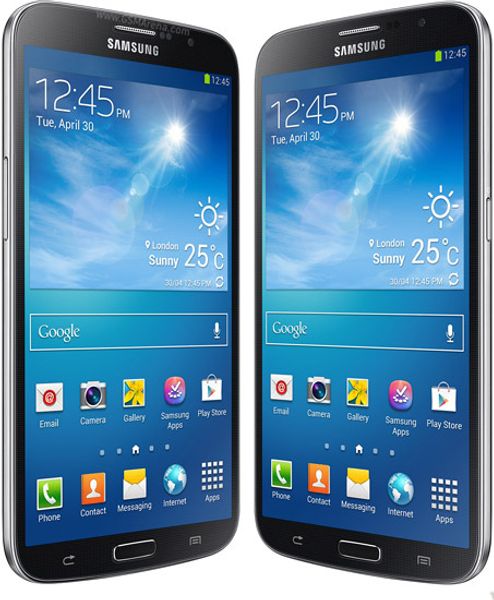 

Восстановленное Оригинальный Samsung Galaxy Mega 6,3 i9200 6,3 дюйма Dual Core 1,5 Гб оперативной пам