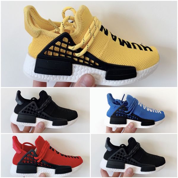 human race shoes kids