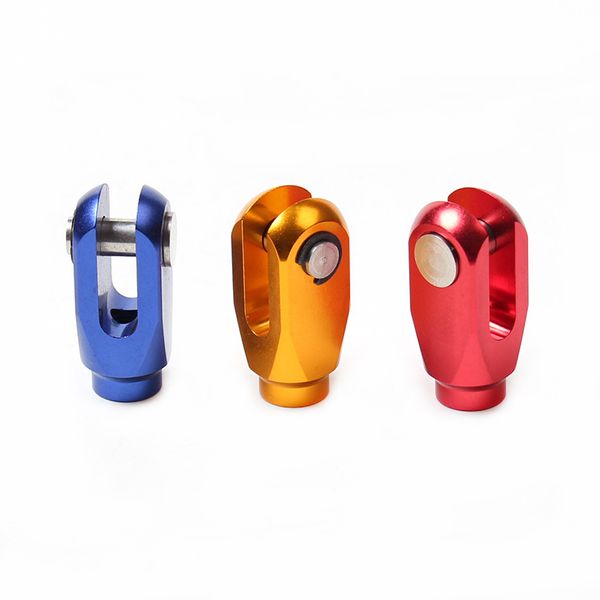 

cnc rear brake clevis fit cr cr125 cr250 crf crf150r crf250r crf250x crf450r crf450x dirt bike motorcross enduro supermoto