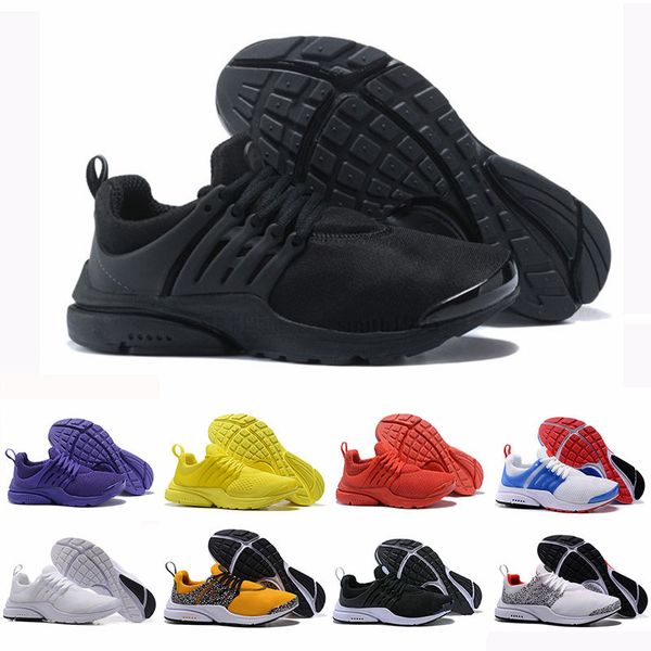 

Calçado de corrida smith1995