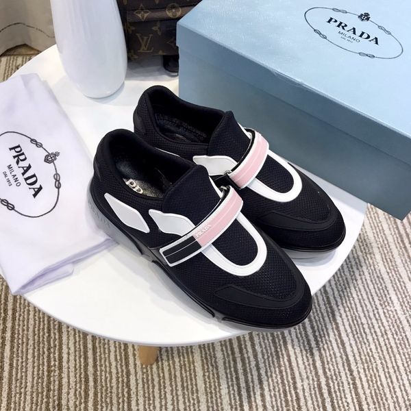 

2020 dhl catwalk multi color sneakers women fashion casual shoes comfortable lightweight retro style light sole