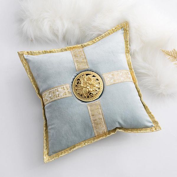 2018 Throw Pillow Cushion Luxury Pillows Cushion Creative Incense
