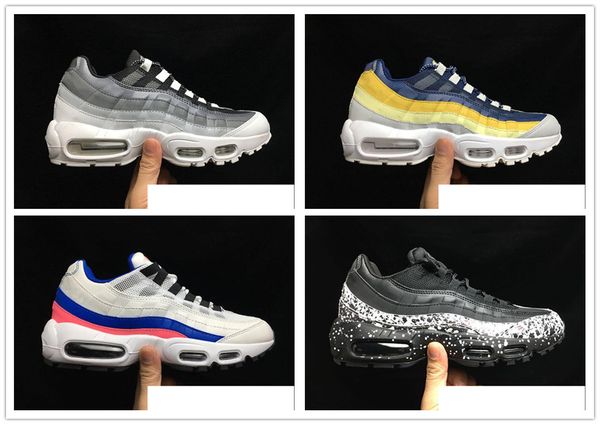 

new arrive men women running shoes splatter laser fuchsia tt pull tab aqua neon grape bred mens trainers sports sneakers 36-46