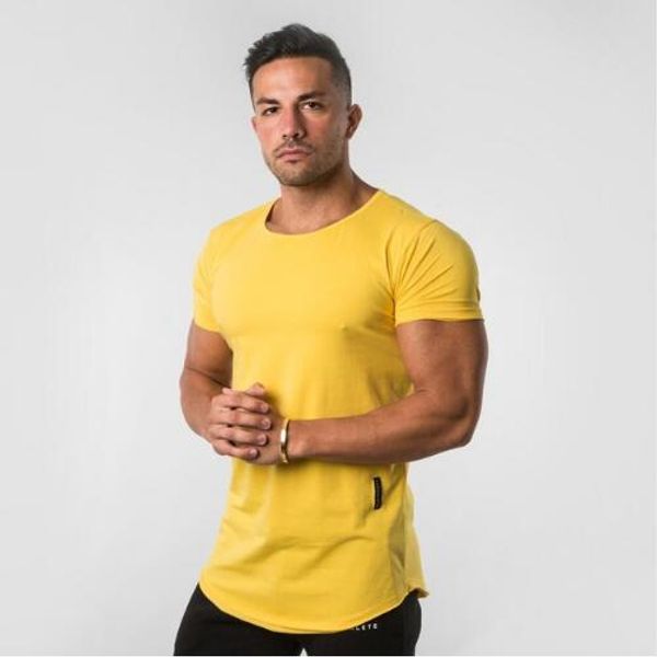camisetas crossfit hombre rosas