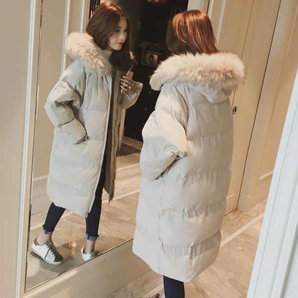 

2019 пеиална епла зима лопаобђмажн-пѬоложеннй одежд дл женин в еѬе, Black;white