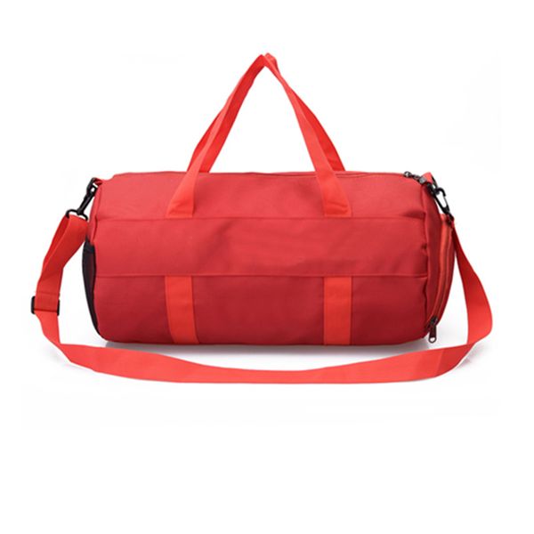 

19ss brand new designer duffel bag outdoor travel bag casual shoulder bag for kids adult