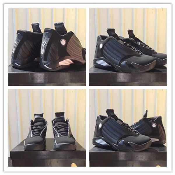 

2019 arrival classical 14s xiv basketball shoes men doernbecher black 14ss trainers sports sneakers baskets jumpman chaussures