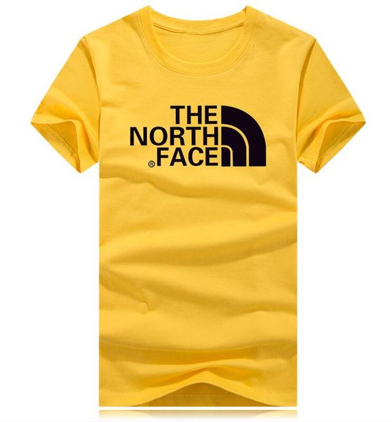 

cutton crew neck t-shirts landscape print patagonia mens skateboard tshirts fashion brand womens casual tees lovers clothing, White