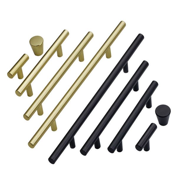 2019 Kitchen Cabinets Handles Sliver Cupboard Handle Simplicity