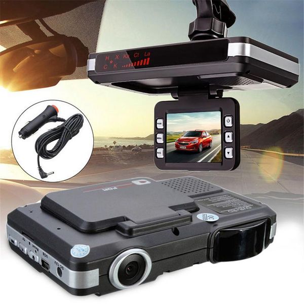 

anti car dvr camera 720p recorder flow detecting 2 in 1 dash cam car motion detector support g-sensor