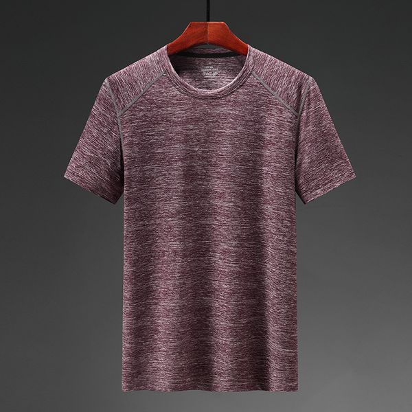 

summer quick dry t-shirt custom marathon running quick dry clothes men's short sleeves sports shirt mens sports shirts, Black;blue