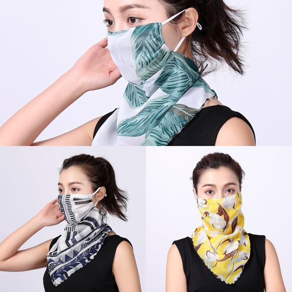 

jttms new mask skeleton veil outdoor motorcycle bicycle multi headwear face scarf half hat skull cap neck ghost scarf halloween mask1, Black