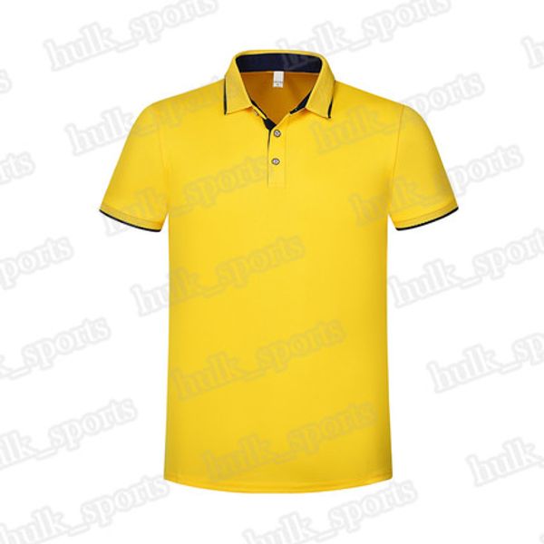 

2656 sports polo ventilation quick-drying men 201d t9 short sleeve-shirt comfortable new style jersey252357882, Black