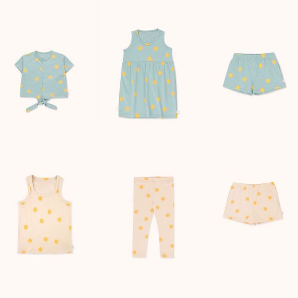 

предпродажная 2020 лето новый tc серии девушка костюм платье мальчика с коротким рукавом футболки костюм из двух частей, White