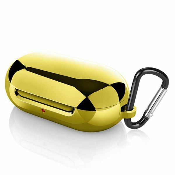 

беспроводная bluetooth гарнитуры покрытие tpu силикона покрытие с крюком застежка keychain anti потерянного анти падения случае наушников дл