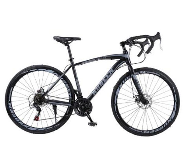 

kubeen 400c дорожный велосипед полный велосипед велоспорт bicicletta дорожный велосипед 21 скорость bicicleta