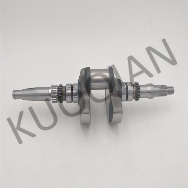 

crankshaft assy for atv utv cfmoto cfmoto 800 800cc u8 x8 z8 go kart quad goes 0800-041000 mark b