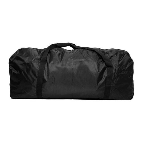 

portable black carry bag for mijia m365 electric scooter backpack storage bundle bag